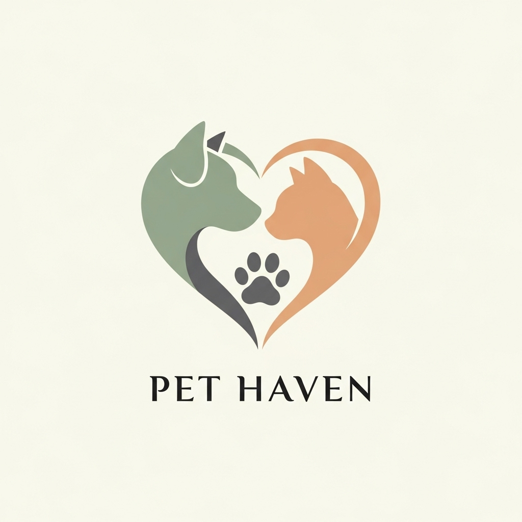 The animal happiness shop